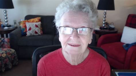 webcam granny porn|Granny webcam